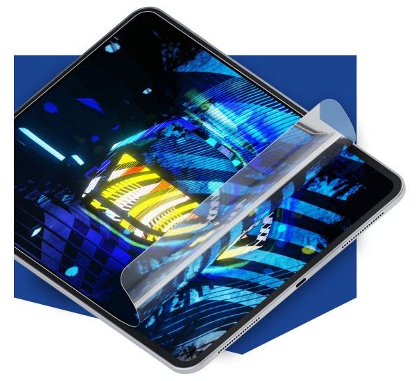 Ochranná fólie 3mk Paper Feeling pro Apple iPad Pro 11 (M4) (2ks)