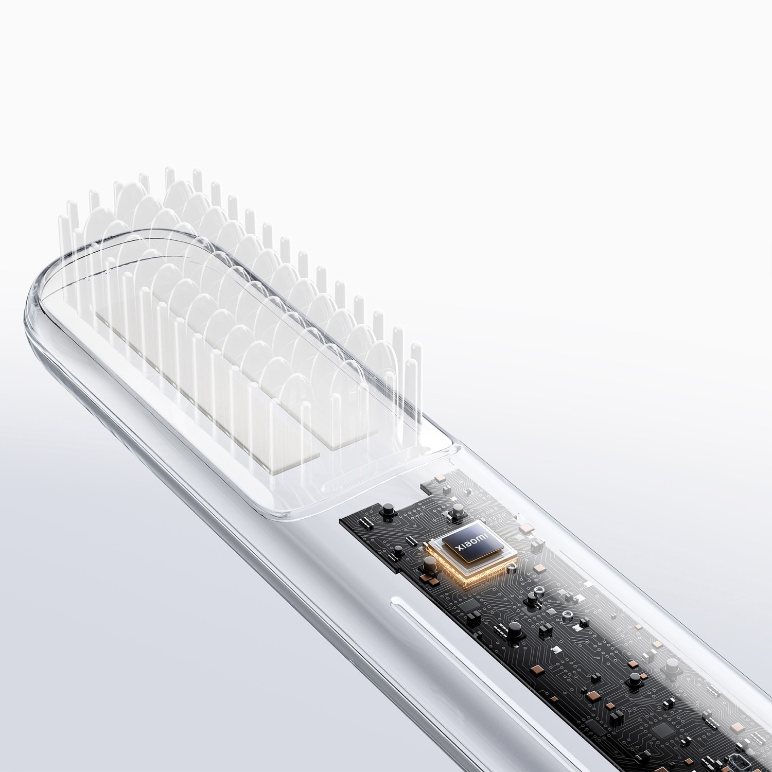 Xiaomi Cordless Hair Straightener Brush
