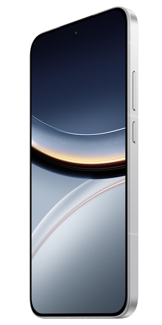 Poco F7 12GB/512GB stříbrná
