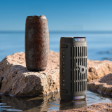 Anker soundcore Boom 3i Bluetooth reproduktor zelená