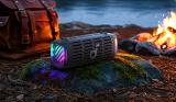 Anker soundcore Boom 3i Bluetooth reproduktor zelená