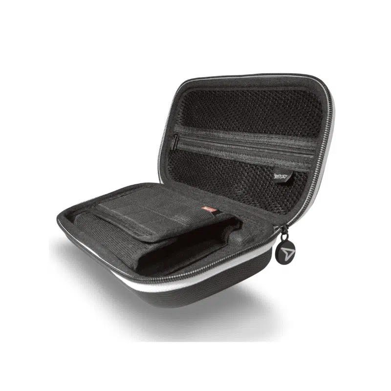 Lexip Steelplay Ochranné pouzdro pro Nintendo Switch / Switch Lite