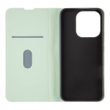 OBAL:ME SmoothTouch Pouzdro pro Honor 400 Lite Mint Green