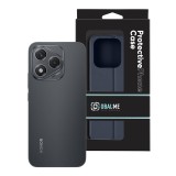 OBAL:ME SmoothTouch Pouzdro pro Honor 400 Lite Dark Blue