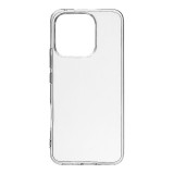 OBAL:ME TPU Kryt pro Honor 400 Lite Transparent