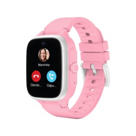 LAMAX WatchY4 Play ružová