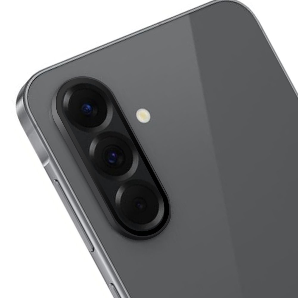 OBAL:ME Ochrana Čoček pro Samsung Galaxy A56 5G Black