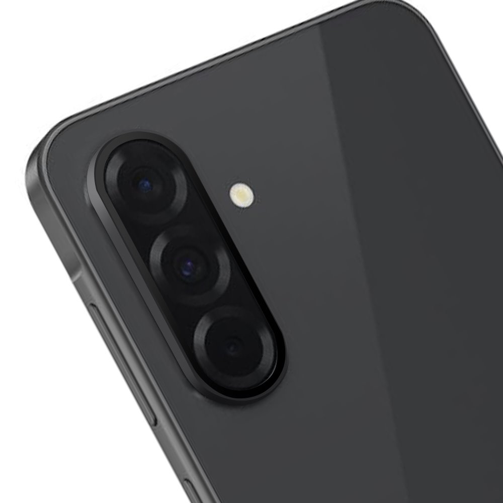 OBAL:ME Ochrana Čoček pro Samsung Galaxy A36 5G Black