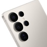 OBAL:ME Ochrana Čoček pro Samsung Galaxy S25 Ultra Titanium Gray