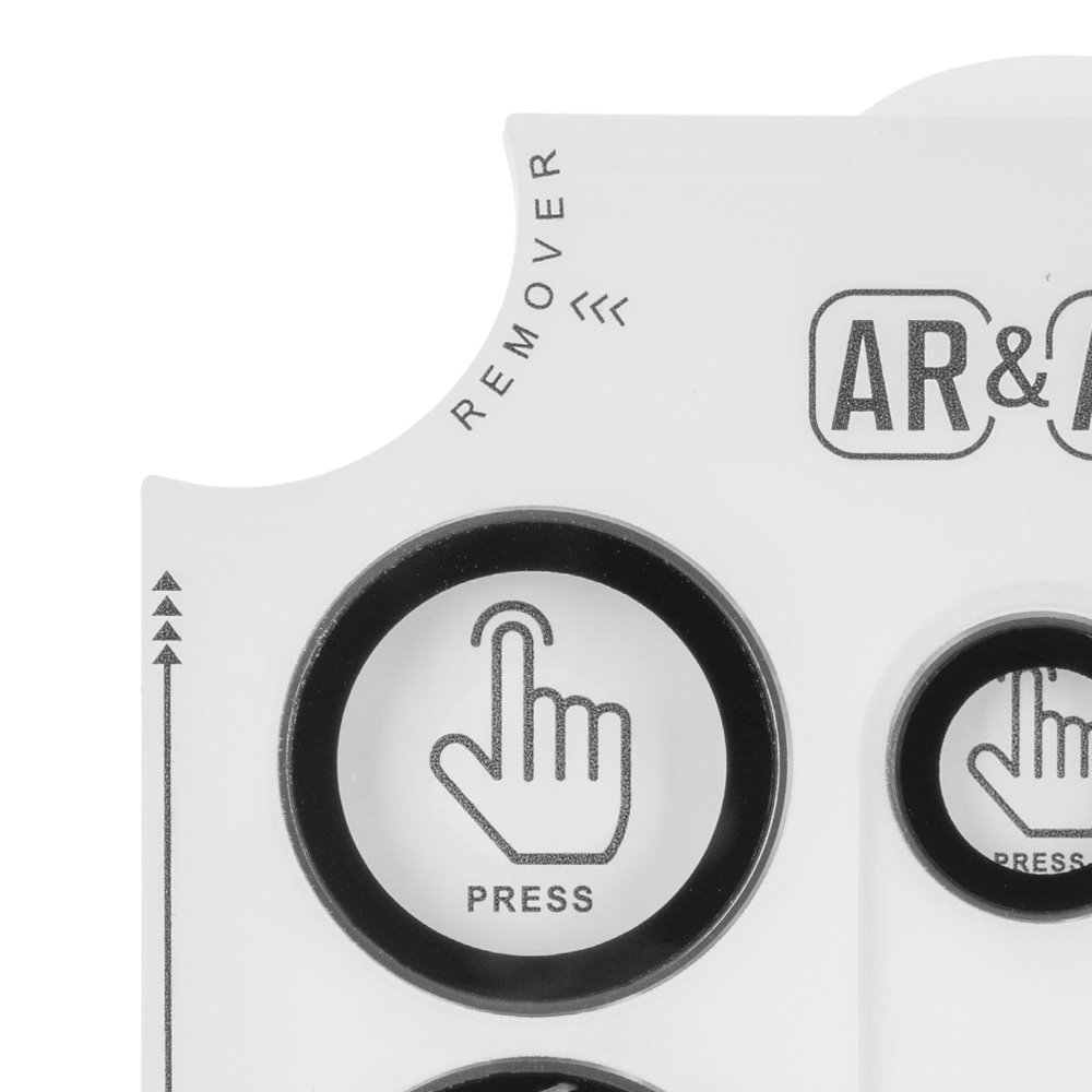 OBAL:ME Ochrana Čoček pro Samsung Galaxy S25 Ultra Titanium Gray