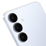 OBAL:ME Ochrana Čoček pro Samsung Galaxy S25 Icy Blue