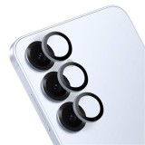 OBAL:ME ochrana čoček pro Samsung Galaxy S25, icy blue