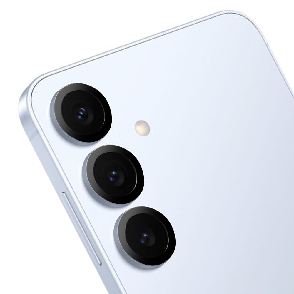 OBAL:ME Ochrana Čoček pro Samsung Galaxy S25 Icy Blue