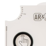 OBAL:ME Ochrana Čoček pro Samsung Galaxy S25 Mint