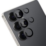 OBAL:ME ochrana čoček pro Samsung Galaxy S24, onyx black