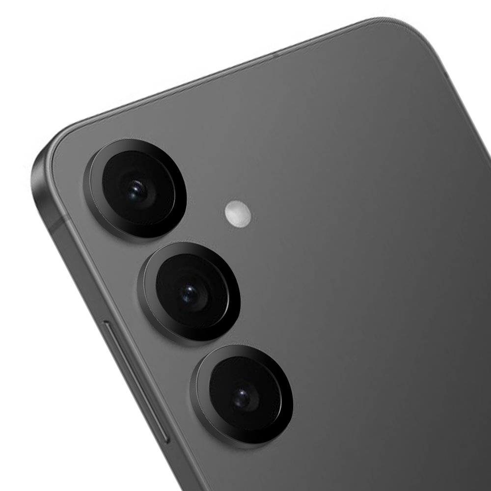 OBAL:ME Ochrana Čoček pro Samsung Galaxy S24 Onyx Black