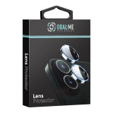 OBAL:ME Ochrana Čoček pro Apple iPhone 16 Pro/16 Pro Max White Titanium
