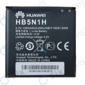 HB5N1H Huawei Batéria 1500mAh Li-Ion