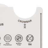 OBAL:ME Ochrana Čoček pro Apple iPhone 15/15 Plus Yellow