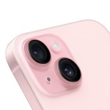 OBAL:ME Ochrana Čoček pro Apple iPhone 15/15 Plus Pink