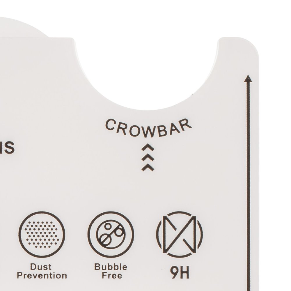 OBAL:ME Ochrana Čoček pro Apple iPhone 15/15 Plus Black