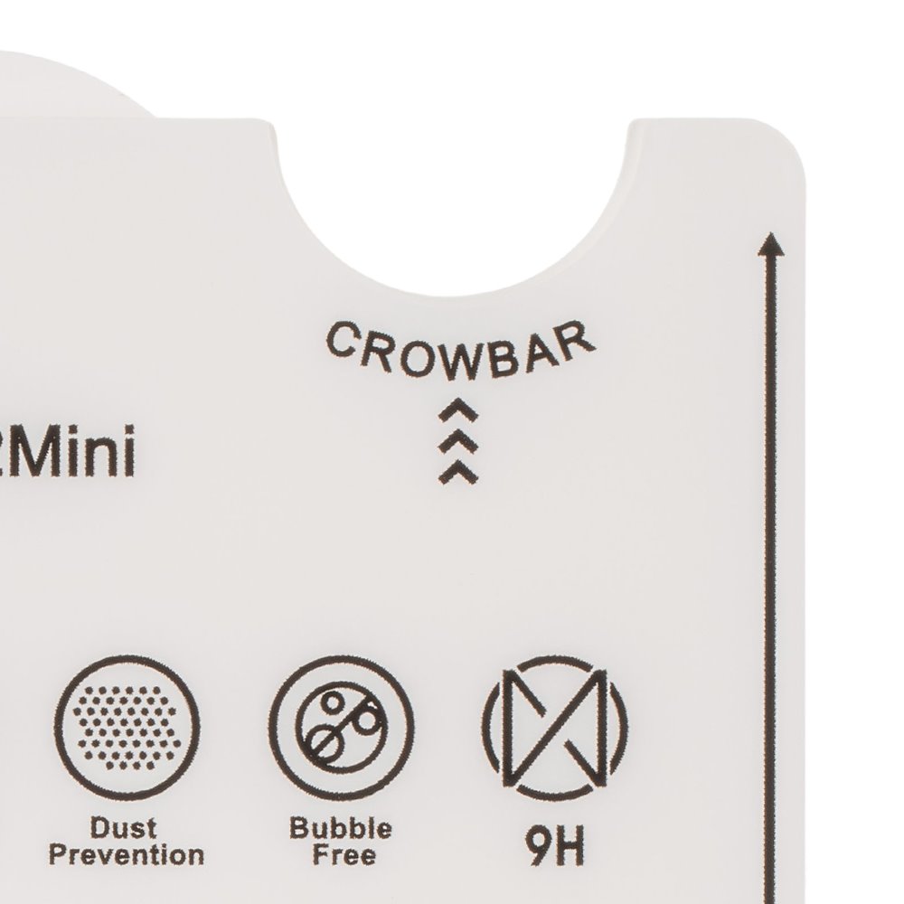 OBAL:ME Ochrana Čoček pro Apple iPhone 12 Black