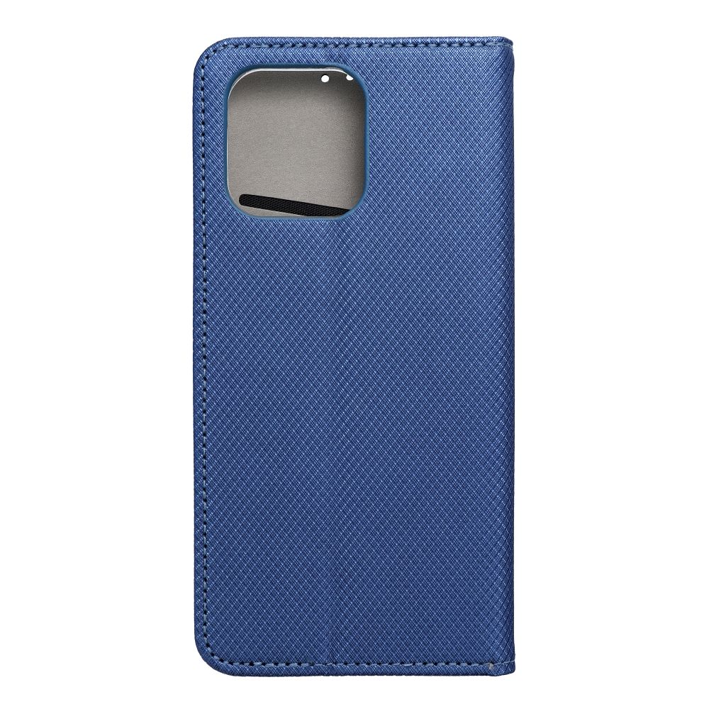 SMART CASE Book for MOTOROLA G05 / G15 navy