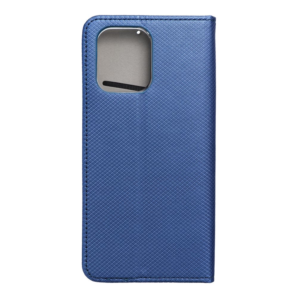SMART CASE Book for MOTOROLA MOTO G POWER 2025 navy