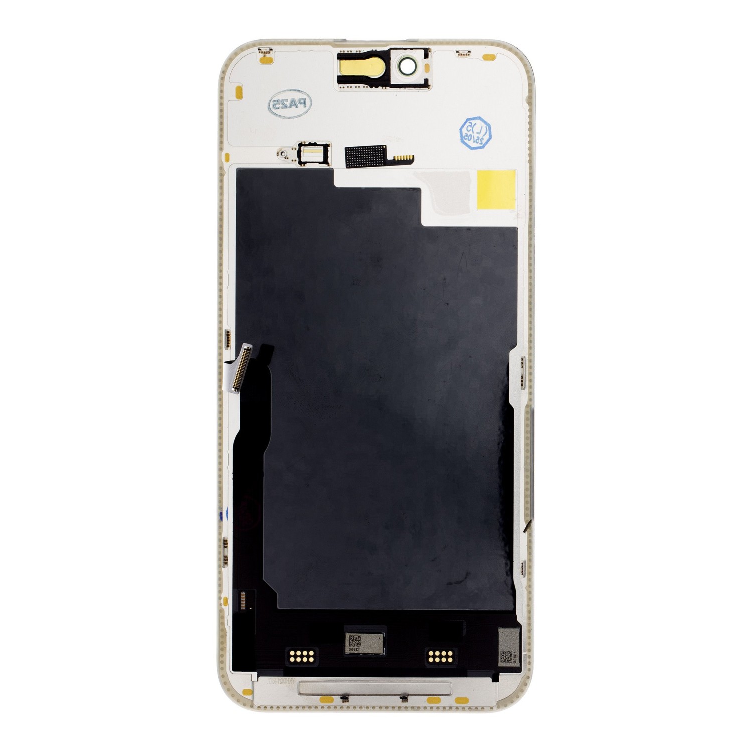 iPhone 15 Pro Max LCD Display + Dotyková Deska Soft OLED