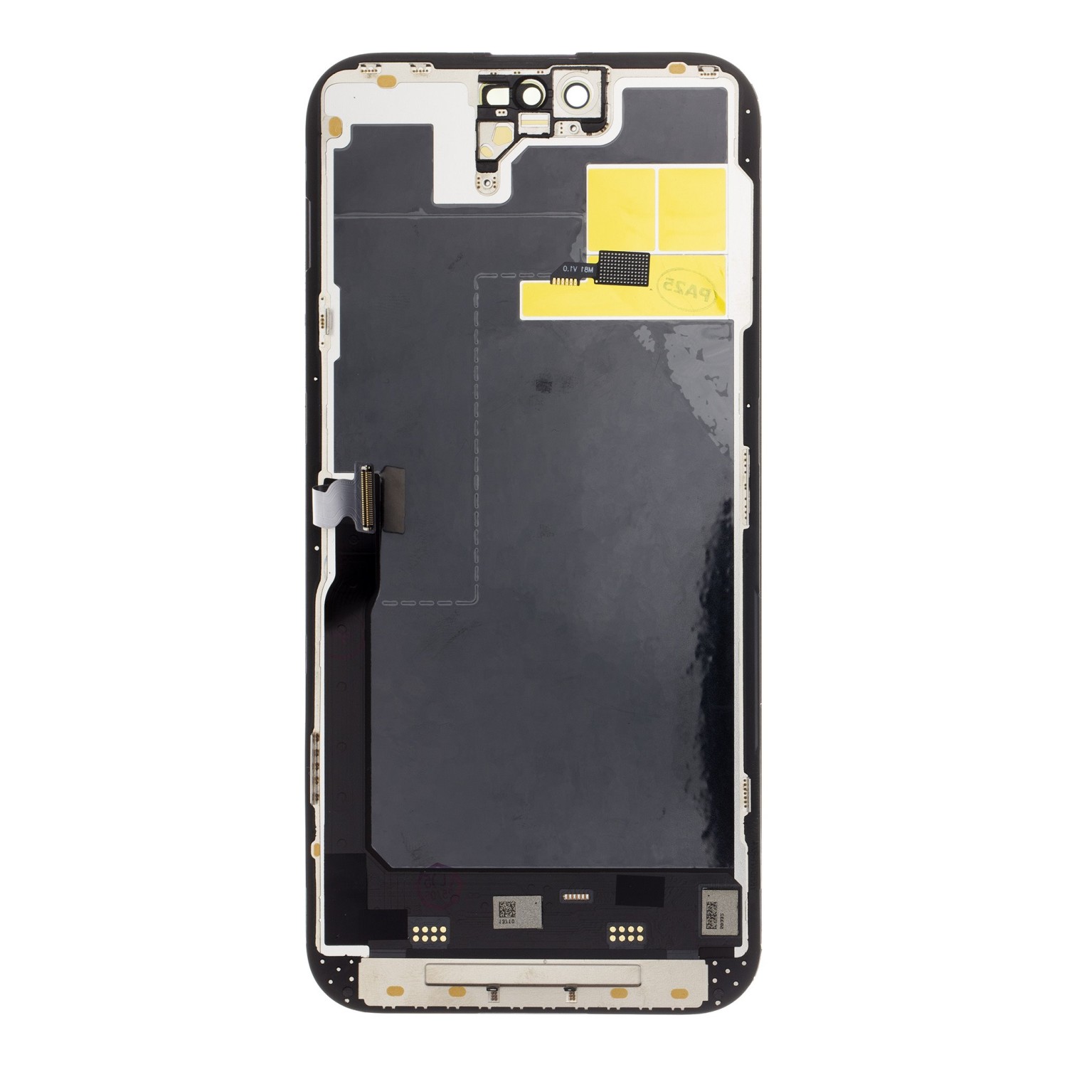 iPhone 14 Pro Max LCD Display + Dotyková Deska Soft OLED