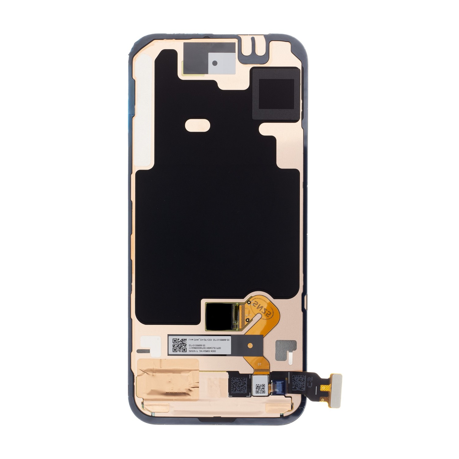 LCD Display + Dotyk Google Pixel 9 Pro (Service Pack)