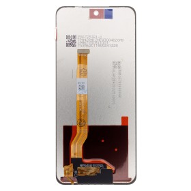 LCD display + dotyk pre Realme C75