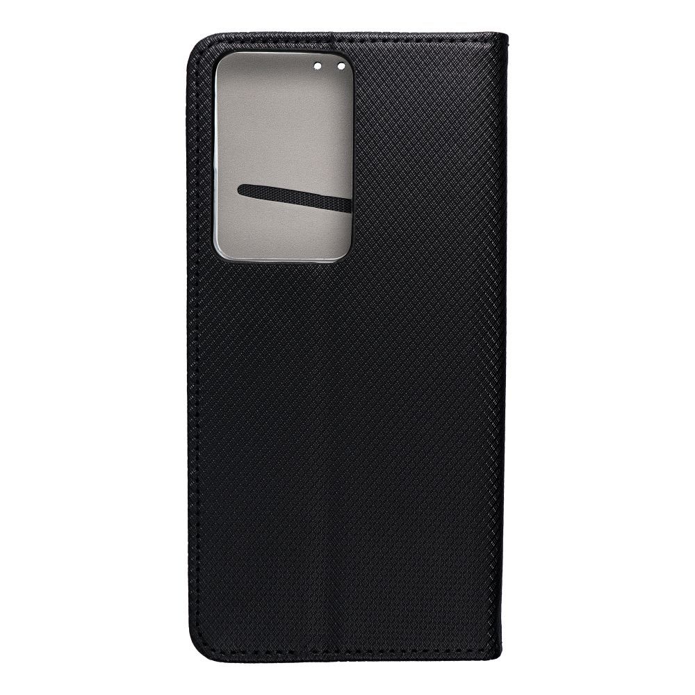 SMART CASE Book for REALME C75 black