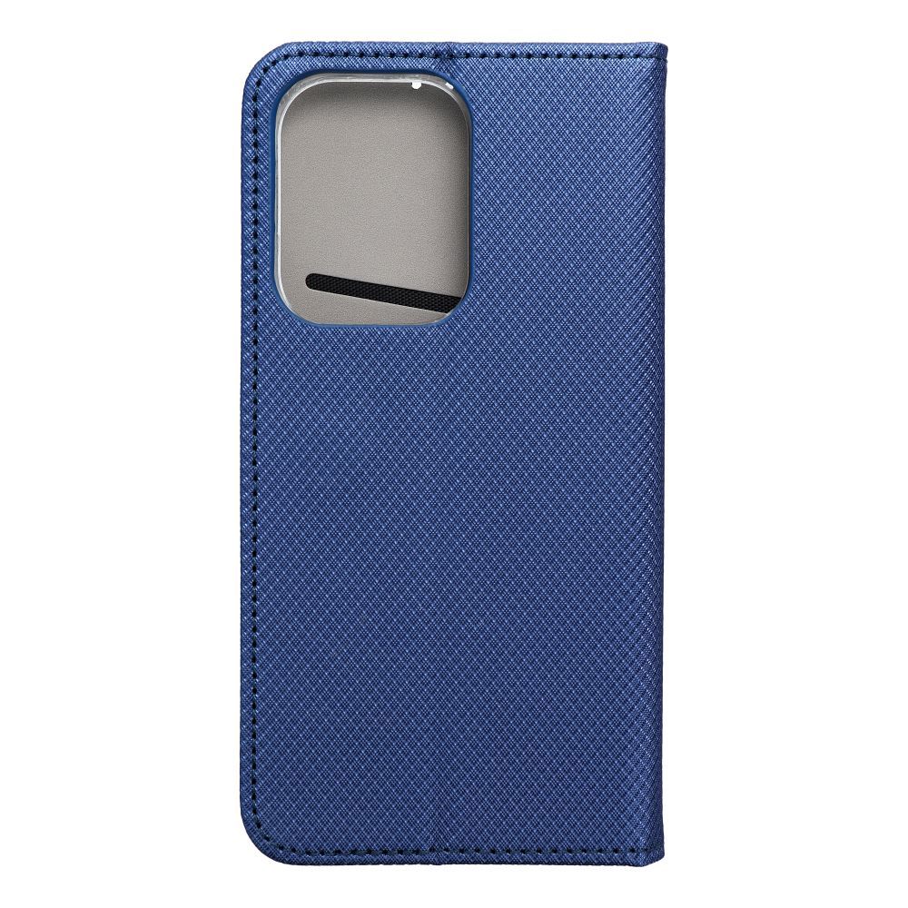 SMART CASE Book for OPPO RENO 13 5G navy