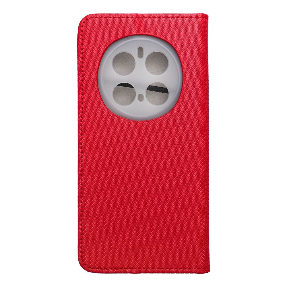 SMART CASE Book for HONOR Magic 7 PRO red