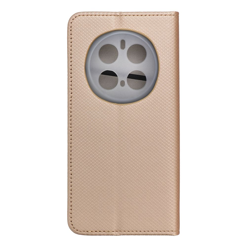 SMART CASE Book for HONOR Magic 7 PRO gold