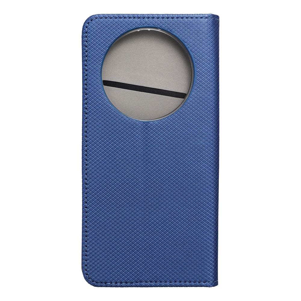 SMART CASE Book for HONOR Magic 7 Lite navy