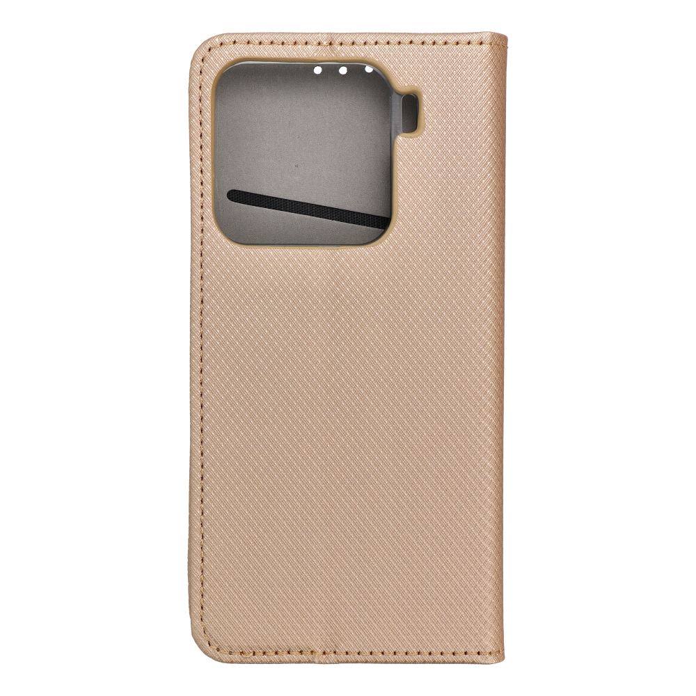 SMART CASE Book for XIAOMI 15 gold