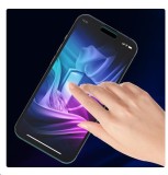 Ochranná fólie 3mk Silky Matt Pro pro Sony Xperia 1 VII