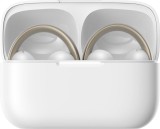 Anker soundcore AeroClip Bluetooth sluchátka bílá