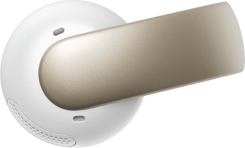 Anker soundcore AeroClip Bluetooth sluchátka bílá