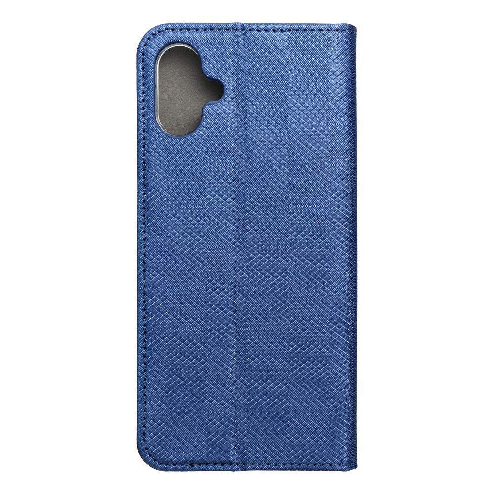 SMART CASE Book for SAMSUNG A06 navy