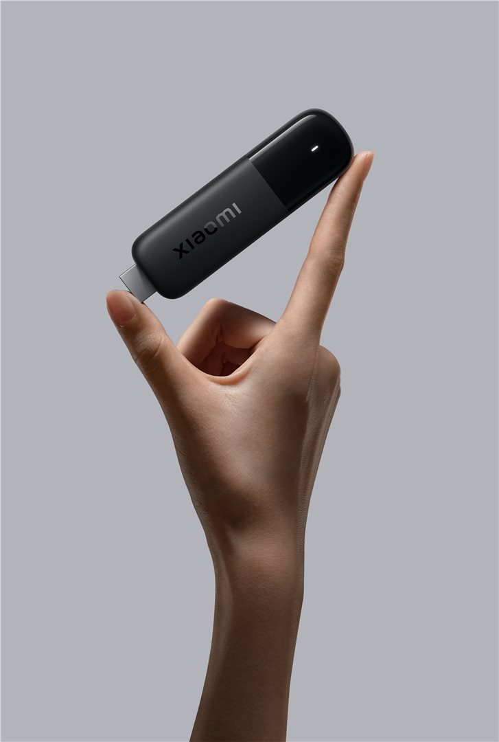 Xiaomi TV Stick 4K (2nd gen)