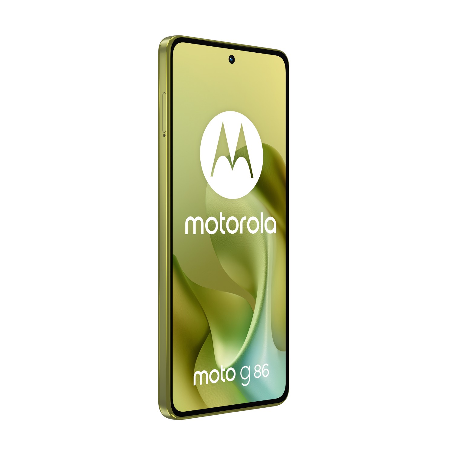 Motorola Moto G86 5G 8GB/256GB PANTONE Golden Cypress