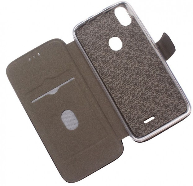 Pouzdro ALIGATOR Magnetto iPhone 16e, Black