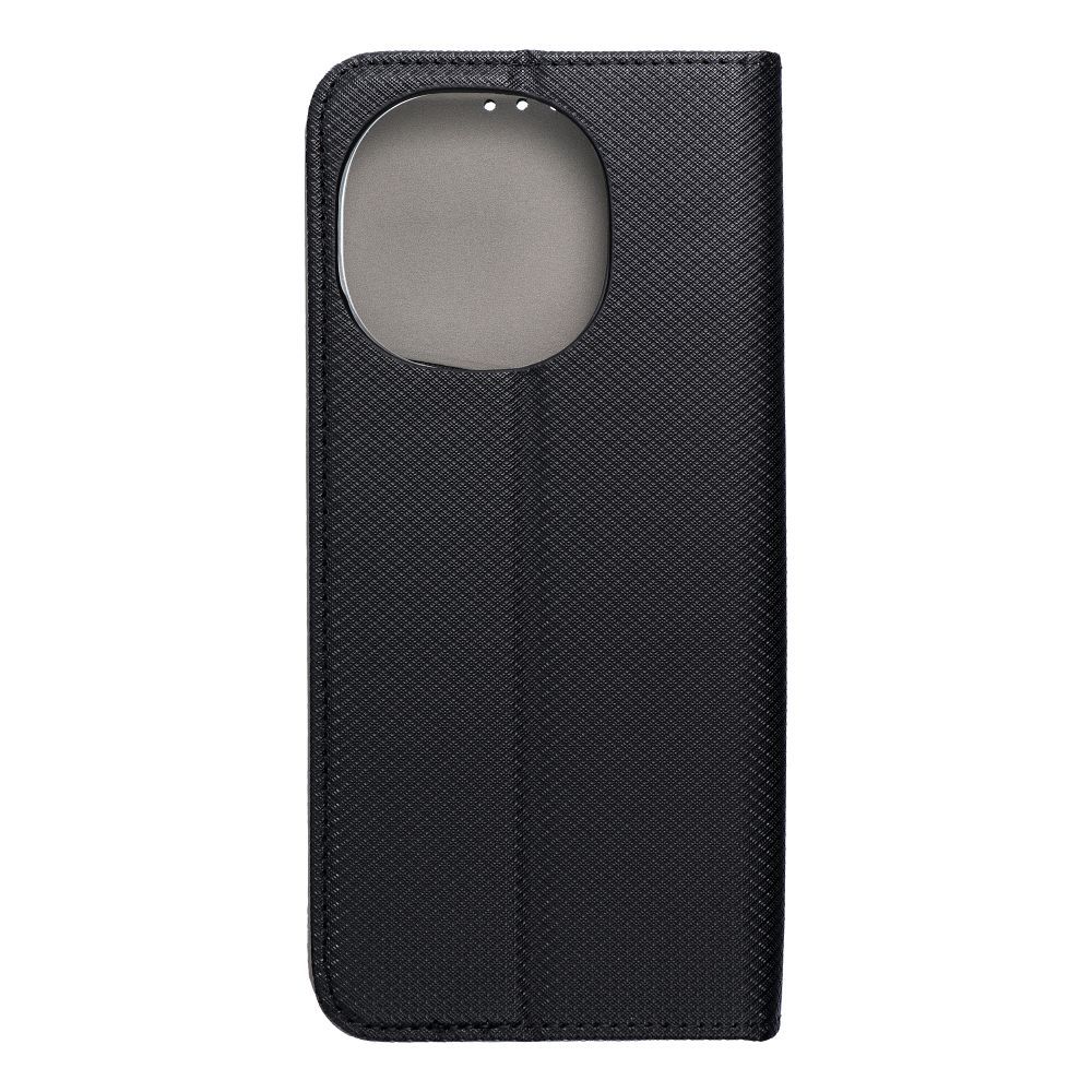 SMART CASE Book for TECNO Spark Go 2025 black