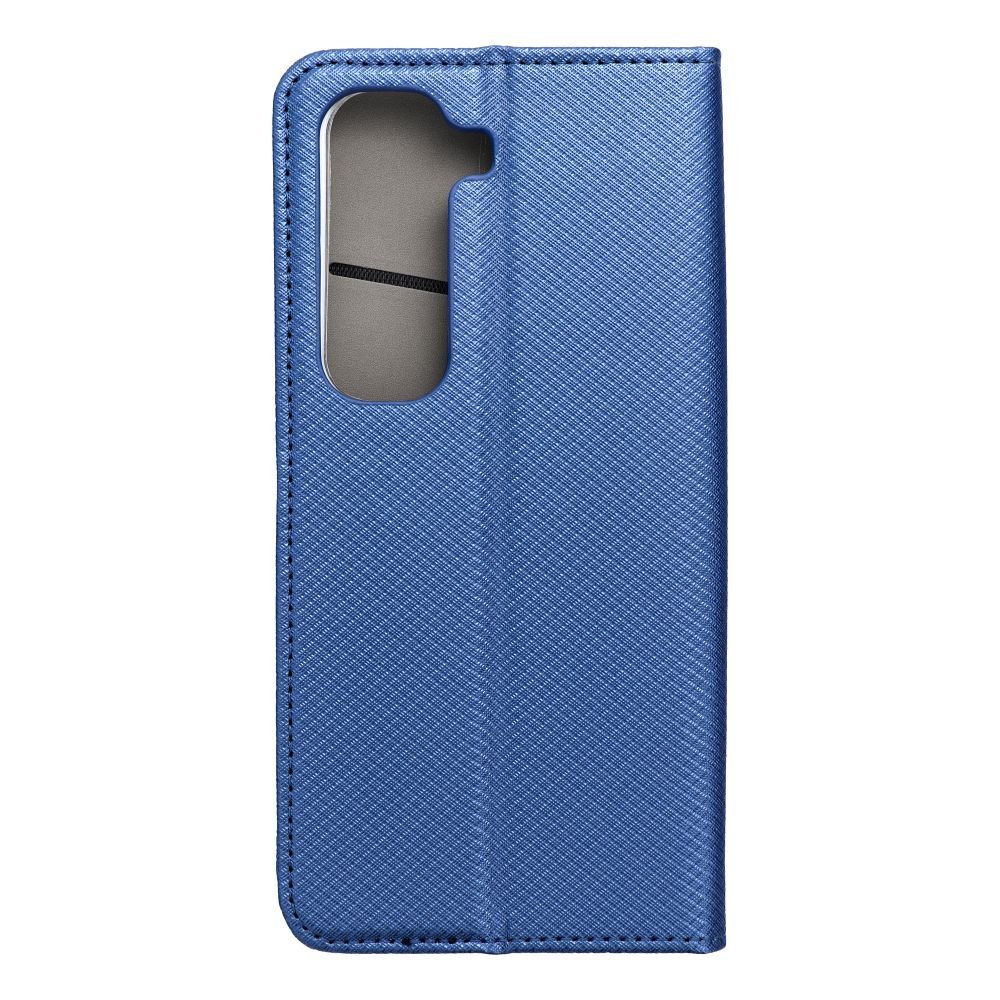 SMART CASE Book for INFINIX HOT 50 5G navy