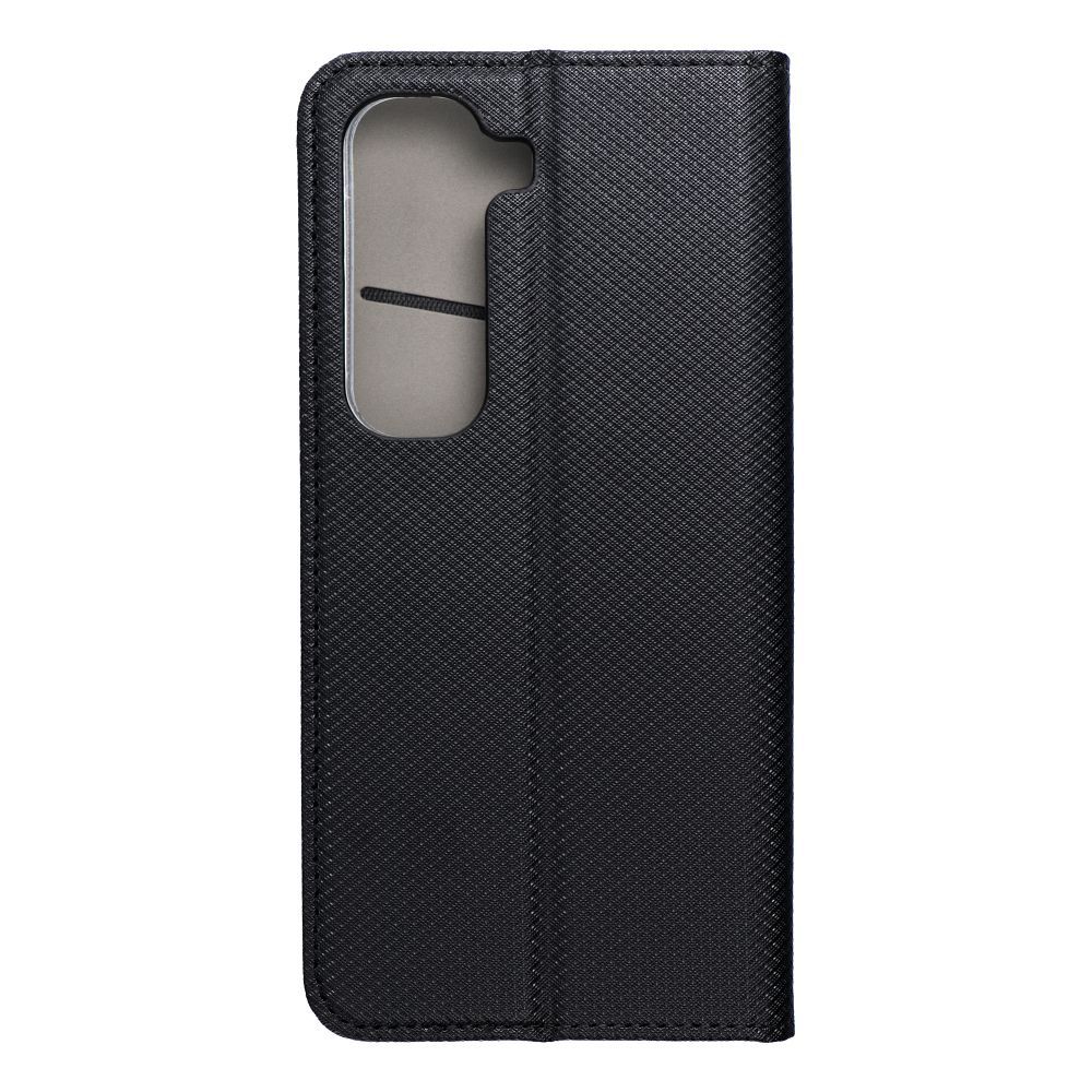 SMART CASE Book for INFINIX HOT 50 5G black