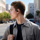 Anker soundcore V20i Bluetooth sluchátka černá