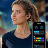Anker soundcore V20i Bluetooth sluchátka černá